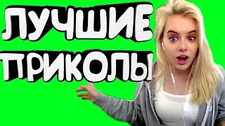 ЛУЧШИЕ ПРИКОЛЫ 2019 Октябрь #4