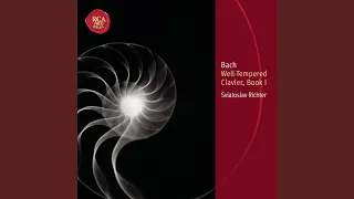 The Well-Tempered Clavier, Book I: No. 4 in C-Sharp Minor, BWV 849: Fugue