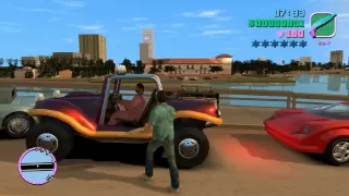 GTA IV   Vice City Rage FullHD