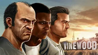 Grand Theft Auto V Guia con cinematicas con sub Español