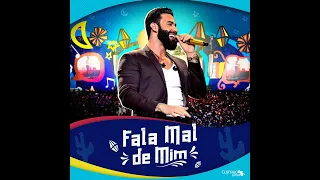 Gusttavo Lima - Fala Mal de Mim (Ao Vivo Em Maceió) [Áudio Oficial]