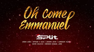 O Come Emmanuel | SPlit - for KING & COUNTRY cover