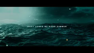 Davy Jones Theme by Hans Zimmer [Metal Cover]