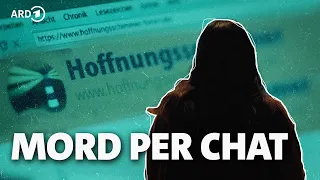 Heimu trieb Frauen in den Su1z1d | Crime Time - Auf den Spuren des Todesflüsterers