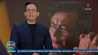 Noticias con Francisco Zea | Programa completo 6 de junio de 2023