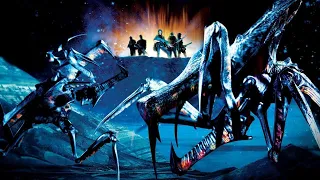 Звездный десант | Starship Troopers ➤ Прохождение #10 ➤ Нападение