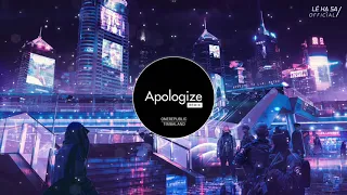 Apologize Tik Tok Remix   OneRepublic feat  Timbaland   Tik Tok Music