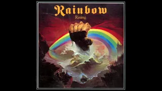 Rainbow - Stargazer (The Mule remix v2: Justice for Cozy Powell)