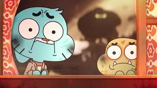 Cartoon Network Argentina: PROMO - Vas a Tener Miedo | OCT/2019