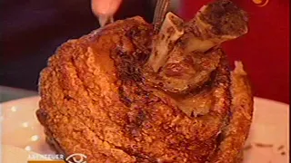 Abenteuer Leben Schweinshaxe