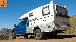 World's Most Agile Expedition Vehicle - Nimbl Vehicles