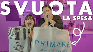 SVUOTA LA SPESA da Primark 2024: Tendenze MODA e Abbigliamento | Primark Haul