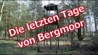 Die letzten Tage der Abhörstation Bergmoor / Диздорф ПП 89591 (4k HD)