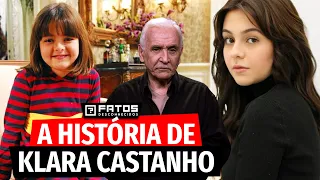 Quem é Klara Castanho?