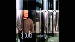 Budai - Techno Logic Vol.1