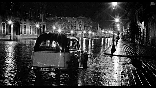 video Barcelona fotos 1950 - 1959