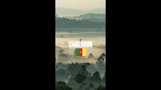 Cameroon -Things you never knew