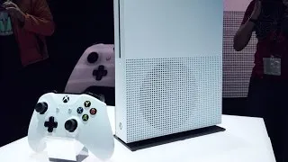 Who Are the New Xbox Consoles For? - IGN Access