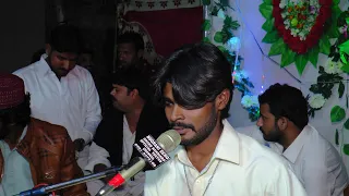 Rasol Allah Jero Rahber | Faqeer Imran Samoo - 2021- Larkana Mehfeel | NooRani Eco Kandiaro