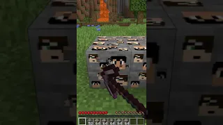 MINÉRIOS dos YOUTUBERS no MINECRAFT!