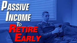 📬 Passive Income to Retire Early for Life | Get Rich | Retired Fast | FIRE 🔥