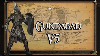 Divide and Conquer v5 Gundabad Faction Overview