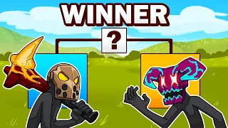 Epic NEW Tournament Mode Update in Stick War Legacy!