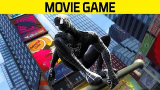 So I Played The Spider-Man 3 Movie Tie-In Game And It's STILL AWESOME!