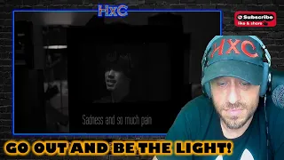 ONE OK ROCK - Be the light [Official Music Video / English subtitles] Reaction!