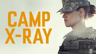 Camp X-Ray - Official Trailer