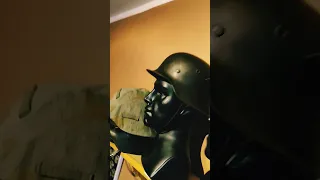 Crazy ww2 collection 😳