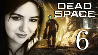 Последний герой🟢ФИНАЛ DEAD SPACE REMAKE (2023)🟢Полное Прохождение Обзор🟢ДЕД СПЕЙС РЕМЕЙК Прохождение