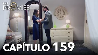 La Promesa Capítulo 159 (en Español)