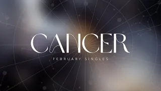 CANCER LOVE: Someone you had to stop talking to! Wait until you see what’s coming next!