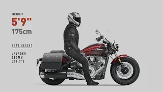 2025 Indian Super Scout. Right For You?