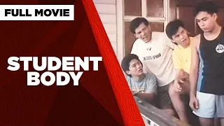 STUDENT BODY: Joey Marquez, Cris Villanueva & Zoren Legaspi |  Full Movie