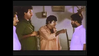 Maaman Magal Part-6 | Tamil full comedy movie | Sathyaraj,Meena,Goundamani,Manivannan