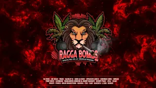 RAGGA BOMBS - Special Mix Vol.12 (Mixed By Bassing)