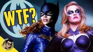 WTF Happened to the Unmade Batgirl Movie?