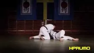 Jiu-Jitsu Mix 🥋 (This is Jiu-Jitsu) 1 of 2