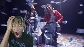 Matuê - Banco feat. Predella 💰 (REACTION)