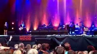 Nick Cave - Into my arms - Live from Norwegian Wood