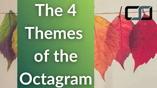 The Four Themes of the Octagram! | Discussion with CS Joseph