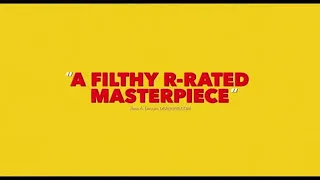 Sausage Party (2016) TV Spot