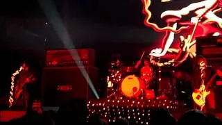 Seether -Tonight - Pittsburgh, Pa - Live - 4/25/2012 - HD