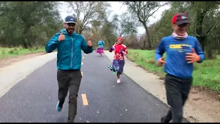 The Run King - Ultramarathon Special with Lorena Ramirez and the Ramirez family | Raramuri