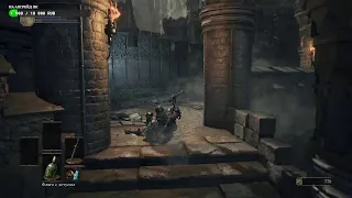 DARK SOULS 3 СТРИМ ЗАХОДИ ПОГОВОРИМ )))) !!!!!