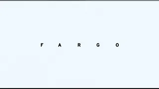 Fargo (1996) by Joel and Ethan Coen, Clip: Opening Credits