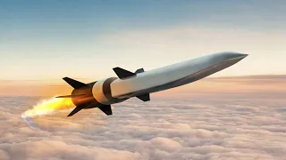 Russia's Earth-Circling Hypersonic Nuclear Missile