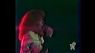 Алла Пугачева - Паромщик (live, Ленинград, 1985 г.)